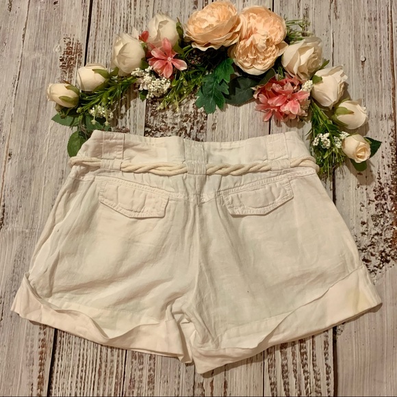 J.Crew Linen Shorts - Picture 11 of 15